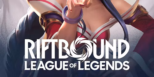 Riftbound Open play \/ Learn to play