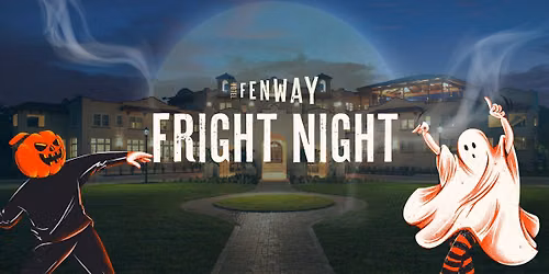 Fenway Fright Night at Fenway Hotel 