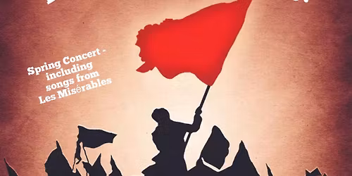 Isle Choral Singers: Do You Hear the People Sing?