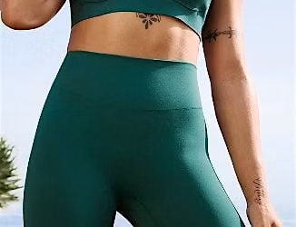 Beyond Yoga x STRONG Pilates Santa Monica