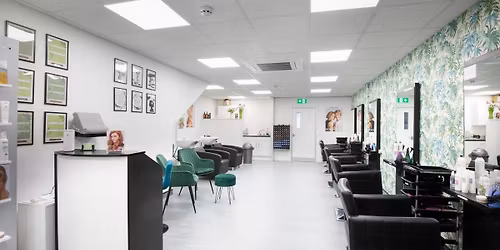 Ladies Lunch Workshop