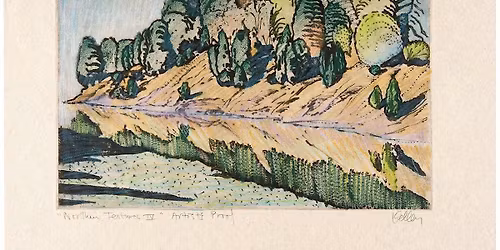 Founder's Series Artists' Talks: Brian Kelley