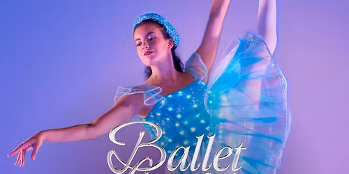 Ballet of Lights: Cinderella in a Sparkling Show | Edinburgh