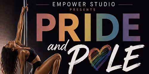 Pride and Pole