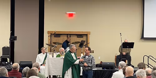 Gathering of Men - 2026