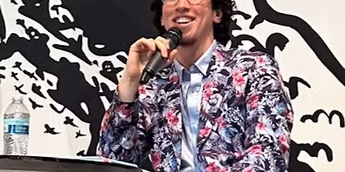 Meet Ben Greene! Motivational Transgender Speaker