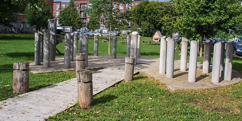 Des fr\u00e9milles dans les jambes