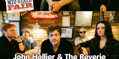 John Hillier & The Reverie