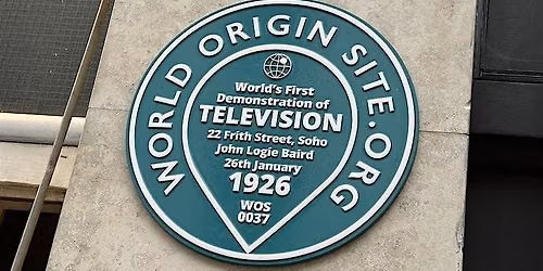 Broadcasting Wonders: 100 Years of Television