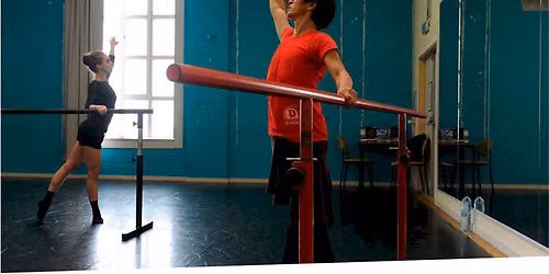 Ballet workshop