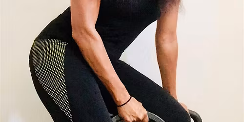 Punch Party  Boxing on the Yard @Bowie State University