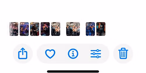 Authorized Personnel at Bricks