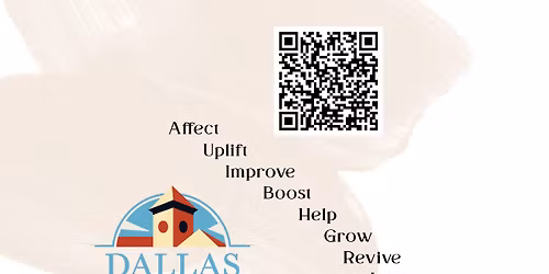 DDA Downtown Beautification Day