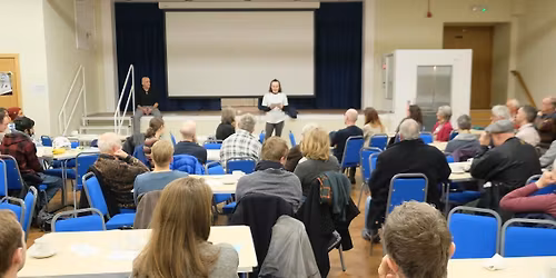 Climate Cafe