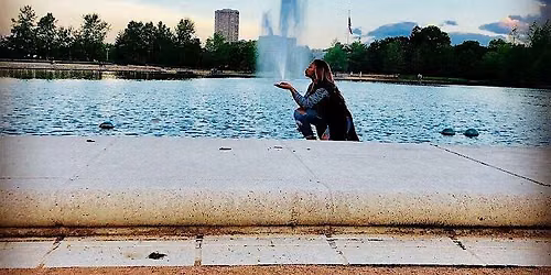 Honolulu Hustle Scavenger Hunt