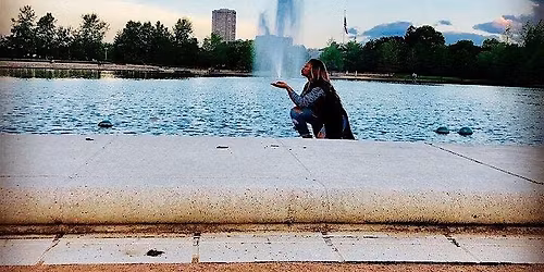 Honolulu Hustle Scavenger Hunt