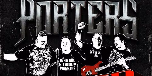 Marauder Live