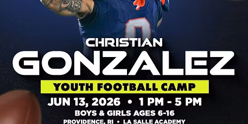 youth football