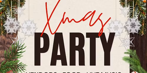 Christmas at Jackass 