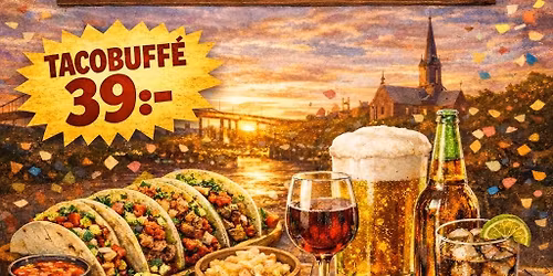 \ud83d\udd25 PREMI\u00c4R!!! F\u00f6r Thank God It\u2019s Wednesday p\u00e5 Glenn Gamlestan! \ud83d\udd25