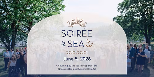  Soir\u00e9e by the Sea