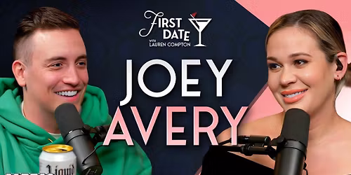 Joey Avery