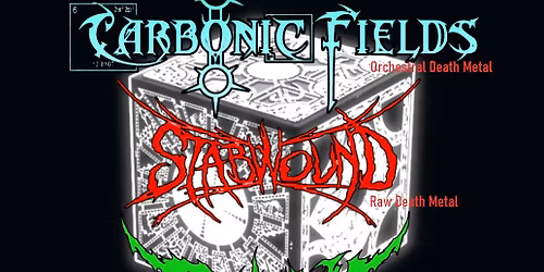 A Night to Die For - SOIREE DEATH METAL 