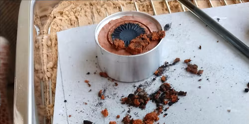 EOF Hackspace Social