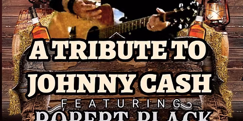 A Tribute to Johnny Cash