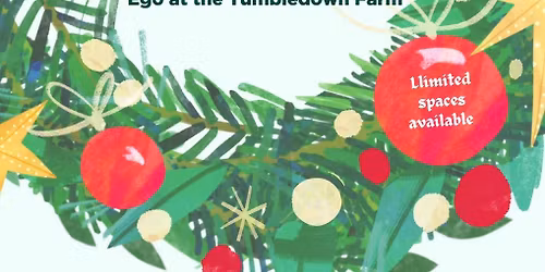 Christmas Wreath Making