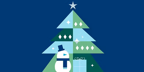 Deck the Palms: Tree Lighting Celebration