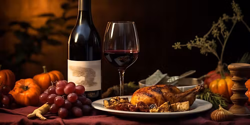 WinesGiving Wine Tasting