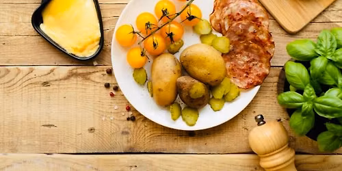 L\u2019improbable raclette: l\u2019appel du 17 mai!!!