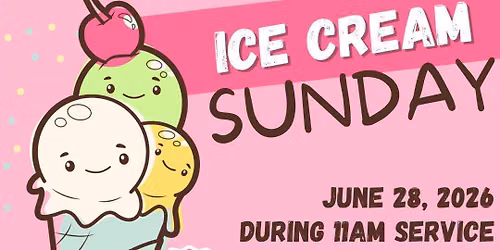 Life Kids: Ice Cream Sunday!