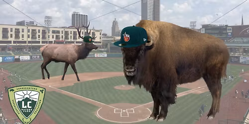 LC Nature Park at the Fort Wayne TinCaps