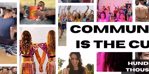 Saturday Wellness: Reiki, Meditation, & Sound \ud83c\udfb6