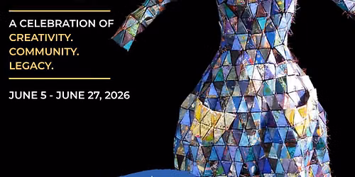 CIA ALUMNI & FACULTY ART SHOW
