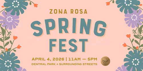 Spring Fest