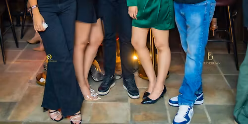 Saturday Bollywood Night at Brown Cortile Delhi | ClubGo App