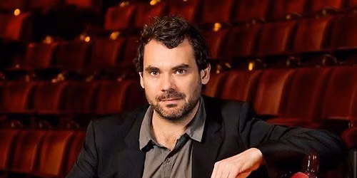 Exploding Theatre and Opera with Daniel Kramer