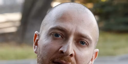 Oxxxymiron Barcelona Tickets