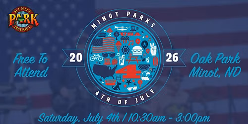 Fourth of July Festival