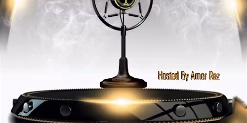 *English Comedy Show (Wednesday 8:00pm ) at The Montreal Comedy Club