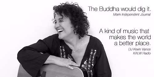 Monthly Song & Meditation \u2022 3rd Sundays