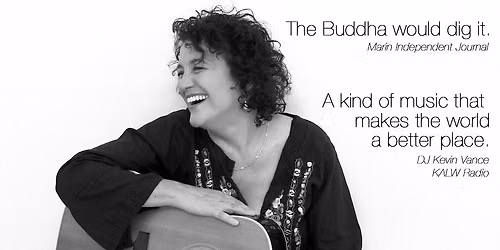 Monthly Song & Meditation \u2022 3rd Sundays