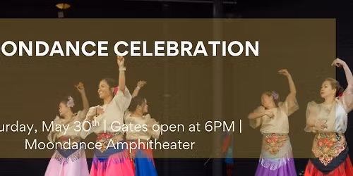 Moondance Celebration