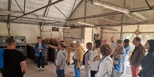 Visite guid\u00e9e - Entr\u00e9e libre