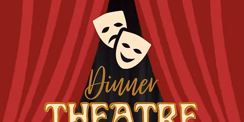 The Tomball STAGE 2026 One-Act Play Dinner Theatre