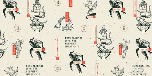 Laurenz Food Festival