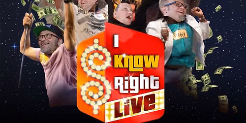 IKR!  Live at Phil's!  With Donnybrook Brawlers!